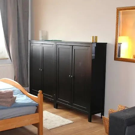 Bella Lejlighed Chemnitz