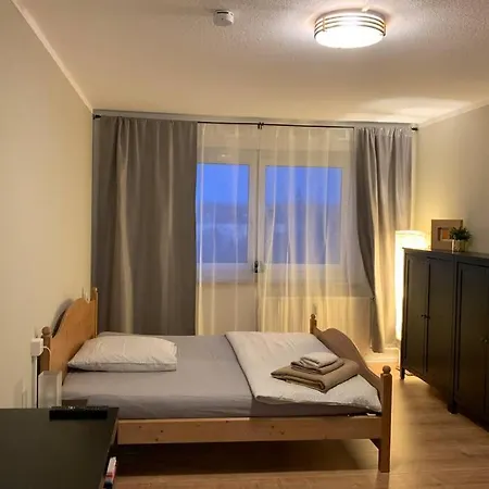 Apartment Bella Chemnitz