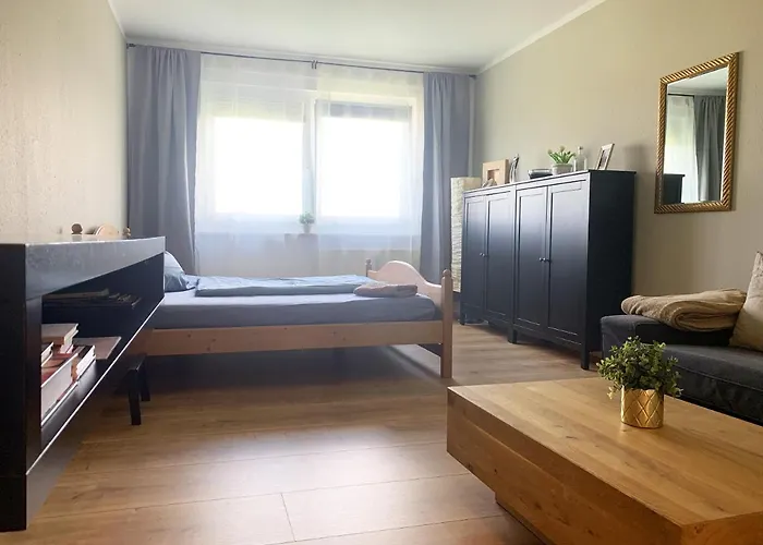 Bella Daire Chemnitz