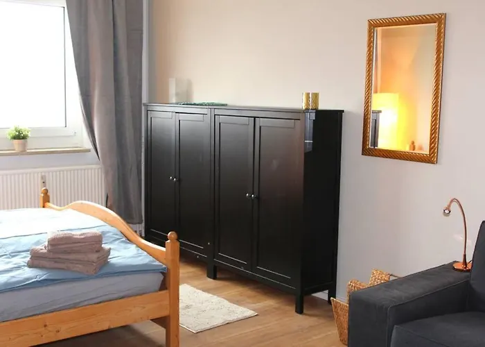 Bella Daire Chemnitz