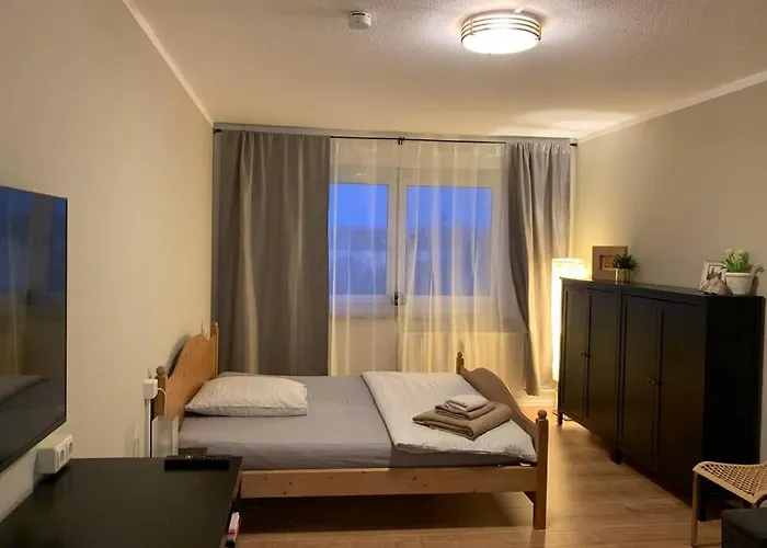 Apartamento Bella Chemnitz